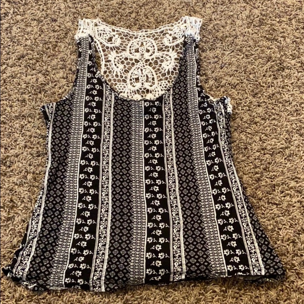 Rue 21 tank top